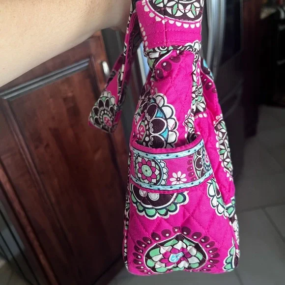 Vera Bradley Purse - Picture 5 of 8